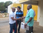 Entrega na PROSEGUR BRASIL (59)
