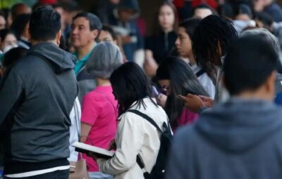 Entidades criticam o avanço de contratação de temporários no serviço público