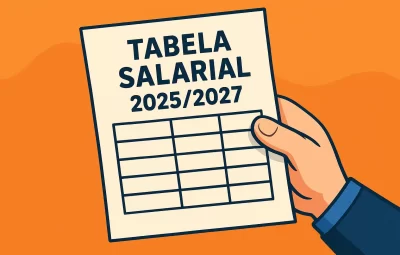 tabela salarial 2025-2027