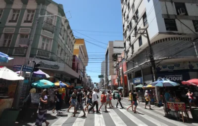 Pedro Peduzzi - Repórter da Agência Brasil Publicado em 04/05/2026 - 17:28